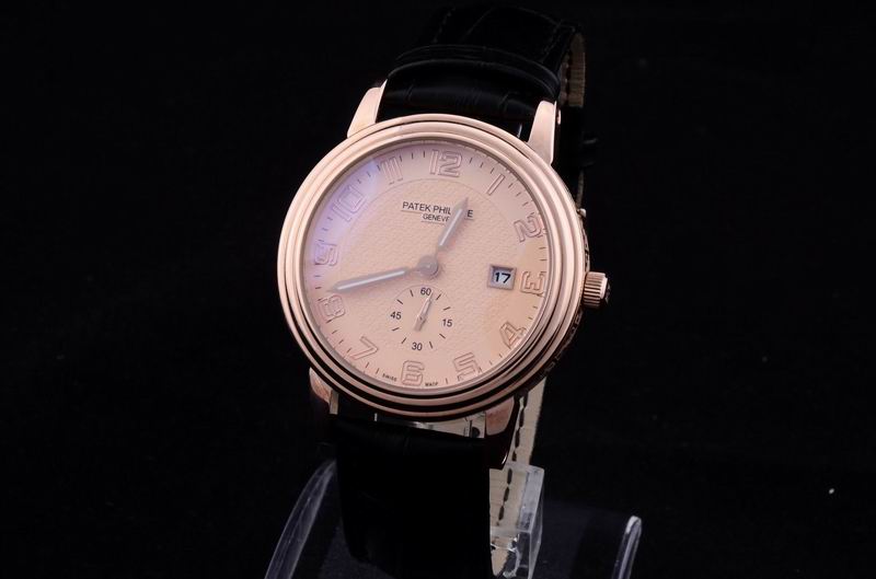 Patek Philippe Watch 371